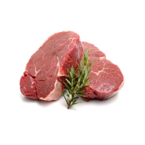 Fresh Cervical chop QAFP ~ 600 g