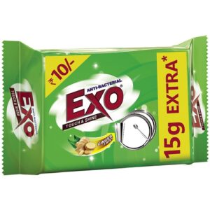 mehnoor supermarket Exo Bar 125 gm