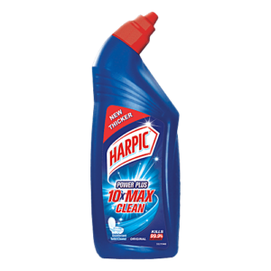 Harpic Toilet Cleaner 200 ml-Toilet Cleaner 2