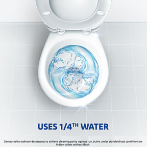 Harpic Toilet Cleaner 200 ml-Toilet Cleaner 6