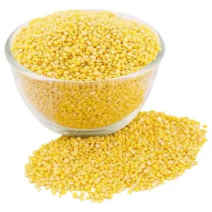 mehnoor supermarket Moong Dal 1kg