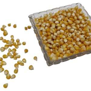 mehnoor supermarket Popcorn Loose 100 gm