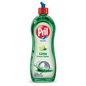 mehnoor supermarket Pril Lime Grease Fighter 750ml