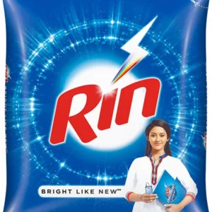 mehnoor supermarket Rin Powder 1 Kg