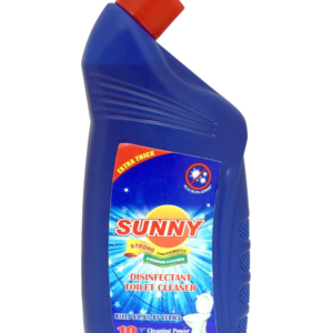 Sunny Strong Concentrated Cleaner 1 Ltr-Toilet Cleaner 1