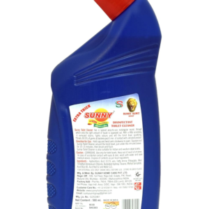 Sunny Strong Concentrated Cleaner 1 Ltr-Toilet Cleaner 2