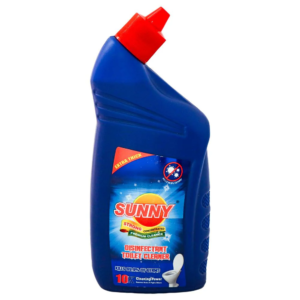 Sunny Strong Concentrated Cleaner 200 ml-Toilet Cleaner 1