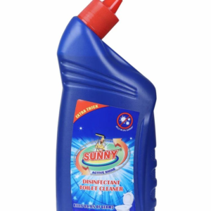 Sunny Strong Concentrated Cleaner 500 ml-Toilet Cleaner