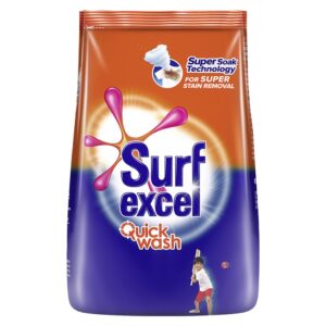 mehnoor superkaret Surf Excel Quick Wash 1 Kg