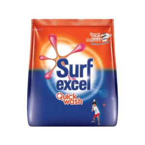 mehnoor supermarket Surf Excel Quick Wash 500 gm