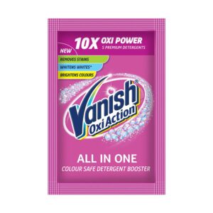 mehnoor supermarket Vanish Pouch 25 gm