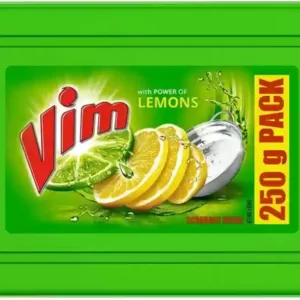 mehnoor supermarket Vim Bar Tub 250 gm
