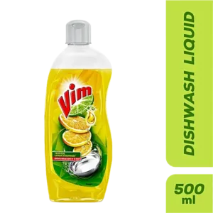 mehnoor supermarket Vim Liquid 500 ml