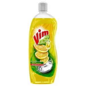 mehnoor supermarket Vim Liquid 750 ml