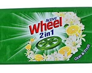 mehnoor supermarket Wheel Bar 210 gm