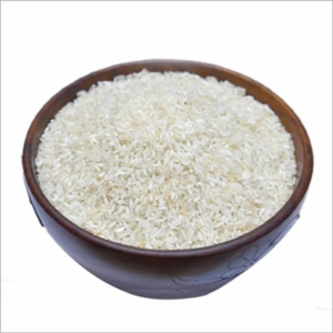 White Basmati Tukda Rice,1