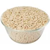 mehnoor supermarket White Urad Dal 1kg