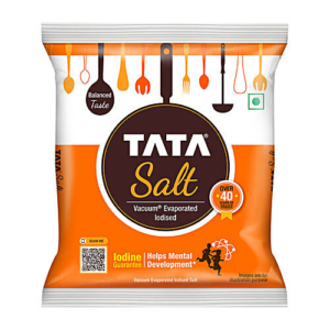mehnoor supermarket Tata Namak 1Kg-Salt & Sugar 2