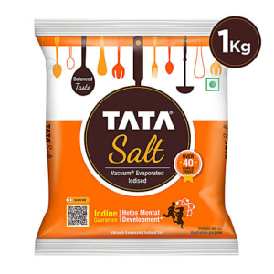mehnoor supermarket Tata Namak 1Kg-Salt & Sugar 3