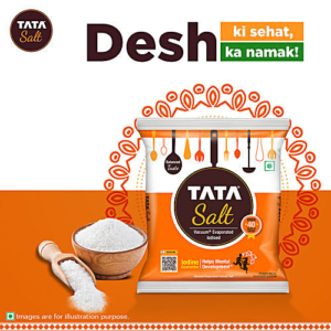 mehnoor supermarket Tata Namak 1Kg-Salt & Sugar 5
