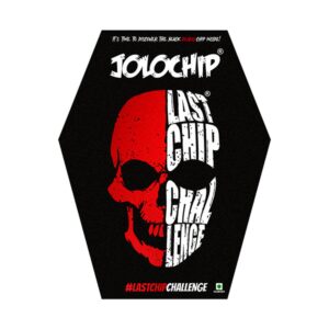 JOLOCHIP - LAST CHIP CHALLENGE
