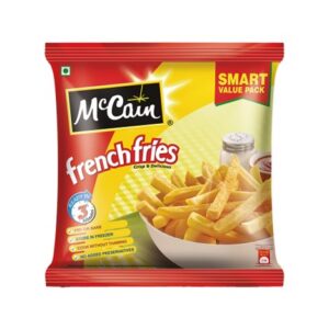 McCain French Fries 750 gms