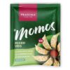 Prasuma Mixed Veg Momos, 15 Pcs