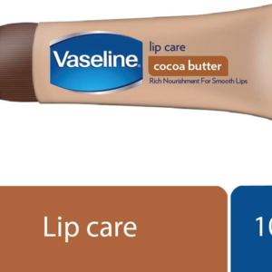 Vaseline Lip Care Cocoa Butter