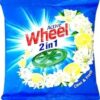 mehnoor supermarket Active Wheel 2 in 1 - 500 gm-Detergent