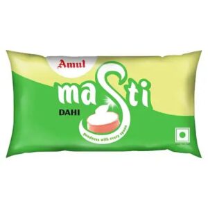 mehnoor supermarket Amul Dahi 200 ml