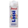 mehnoor supermarket Amul Lassi 250 ml (Tetra Pack)-Milk Products