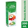mehnoor supermarket Amul Masti Spiced Buttermilk-Milk Products
