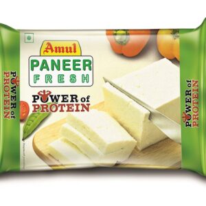 mehnoor supermarket Amul Paneer-Milk Products