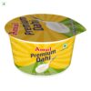 mehnoor supermarket Amul Premium Dahi 200 ml-Milk Products