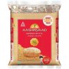 mehnoor supermarket Aashirvaad Superior MP Whole Wheat Atta 5 kg