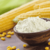 mehnoor supermarket Corn Flour Starch 100 gm