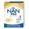 Nestle Nan Pro Infant Formula Stage 1 (Upto 6 months) Powder, 400 gm mehnoor supermarket