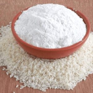 mehnoor supermarket Rice Flour 500 gm
