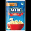 ACT II Instant Popcorn Classic Salted 40 gm mehnoor supermarket