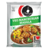 mehnoor supermarket Chings Veg Munchurian Masala 20 gm