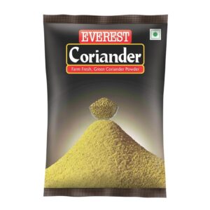 mehnoor supermarket Everest Coriander Powder 200 gm