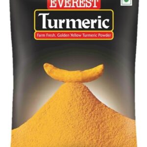 mehnoor supermarket Everest Turmeric Powder 200 gm