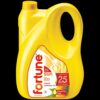 Fortune Sunlite Refined Sunflower Oil 5 Litres( Free Fortune Sugar ) mehnoor supermarket