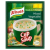mehnoor supermarket Knorr Mix Vegetable Soup 11g