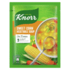 mehnoor supermarket Knorr Sweet Corn Veg Soup 11gm