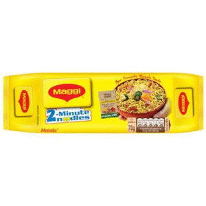 mehnoor supermarket MAGGI 560 gm Pack of 8