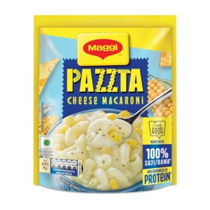 MAGGI PAZZTA CHEESE MACARONI mehnoor supermarket