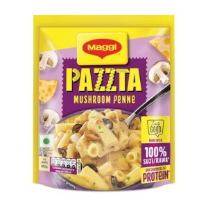 MAGGI PAZZTA MUSHROOM PENNE mehnoor supermarket