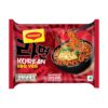 Maggi KOREAN BBQ VEG mehnoor supermarket