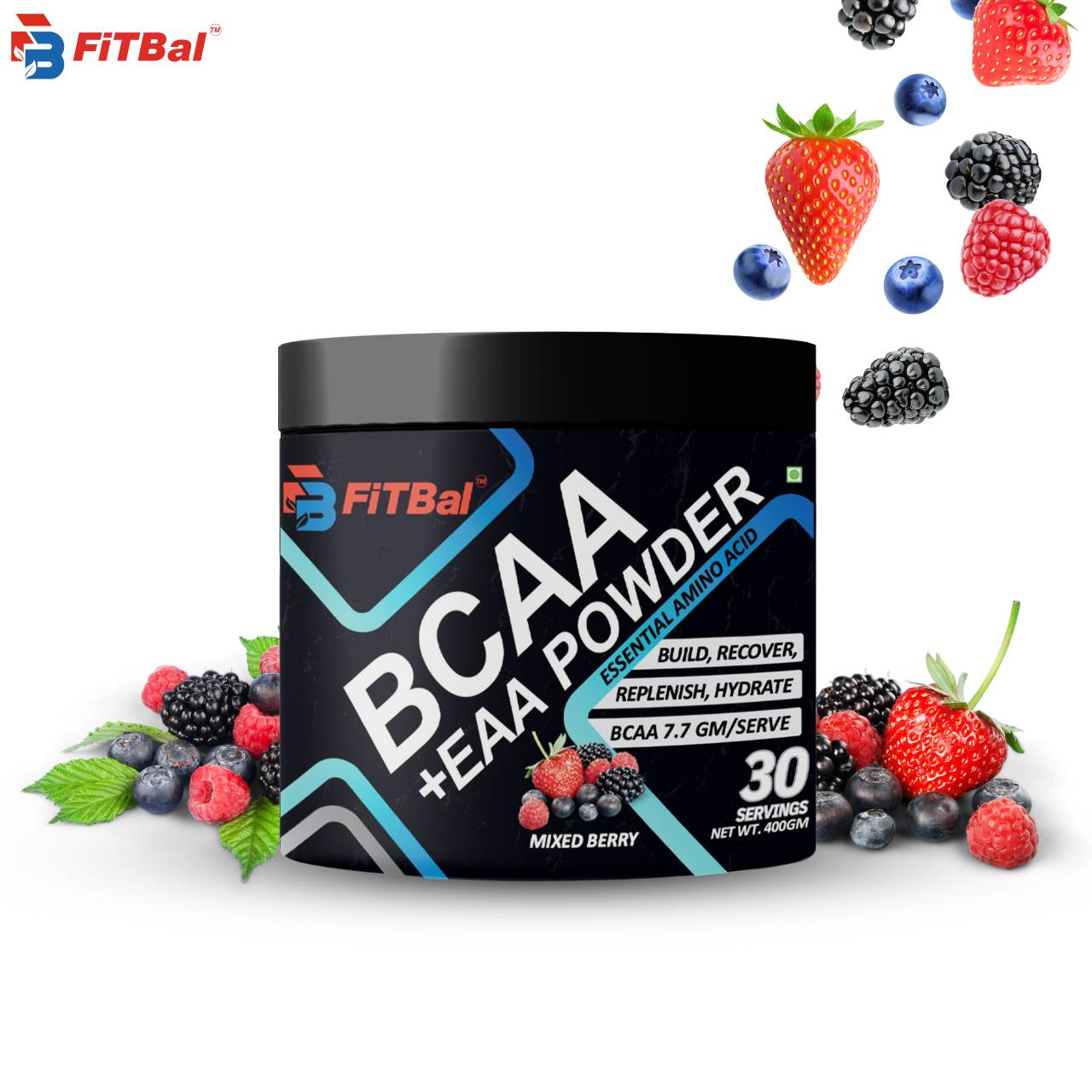 Mehnoor Supermarket FiTBal-BCAA-EAA-Powder-Mixed-Berry-Flavor-2 Mehnoor Supermarket FiTBal-BCAA-EAA-Powder-Mixed-Berry-Flavor-2